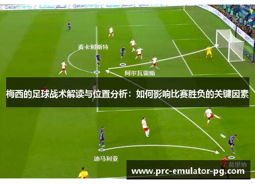 梅西的足球战术解读与位置分析：如何影响比赛胜负的关键因素