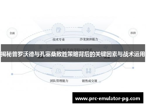 揭秘普罗沃德与孔塞桑致胜策略背后的关键因素与战术运用